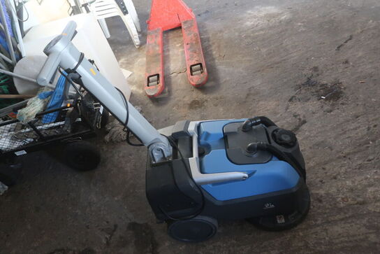 Gulvvasker FIMAP GL PRO