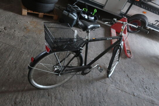 Cykel SCO COMFORT