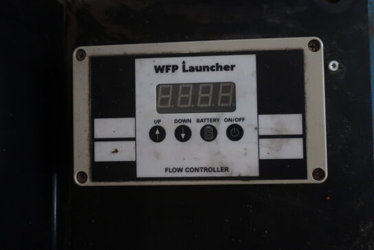 Rentvandsanlæg OSMOWORKS 400L