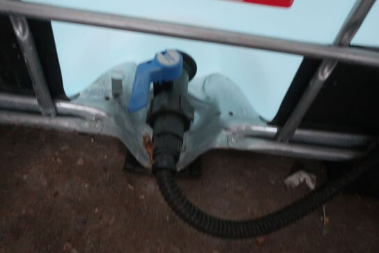 Vaskeanlæg PUREWASH 