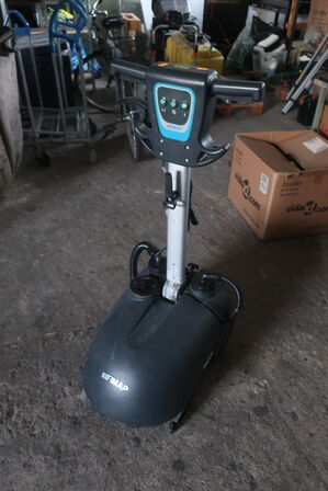 Gulvvasker FIMAP GEN