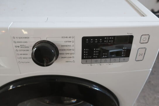 Vaskemaskine SAMSUNG WD82T4047CE/EE