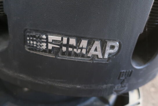 Gulvvasker FIMAP GL PRO