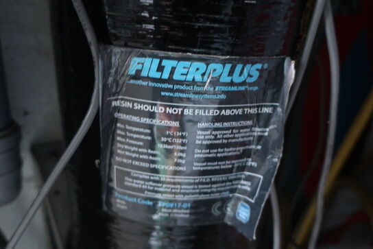 Vaskeanlæg PUREWASH 