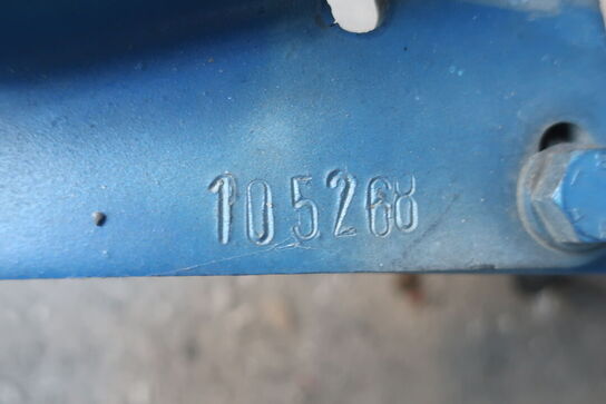 Campingvogn HOBBY 545 UOPLYST