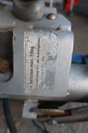 Campingvogn HOBBY 545 UOPLYST