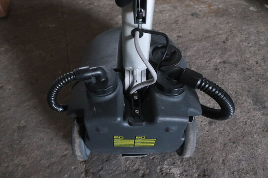 Gulvvasker FIMAP GEN