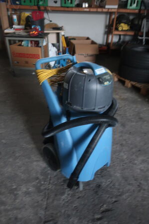 Støvsuger FIMAP FV80