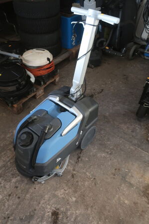 Gulvvasker FIMAP GL PRO