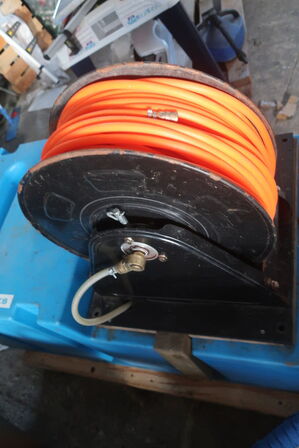 Rentvandsanlæg OSMOWORKS 400L