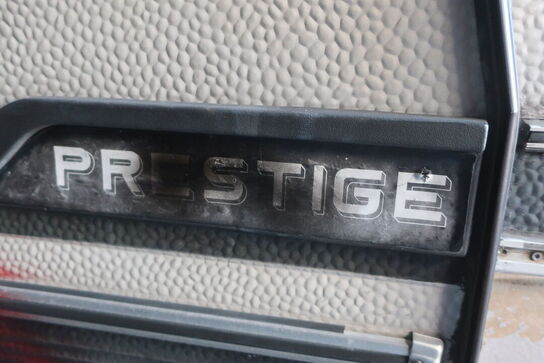 Campingvogn HOBBY 545 UOPLYST