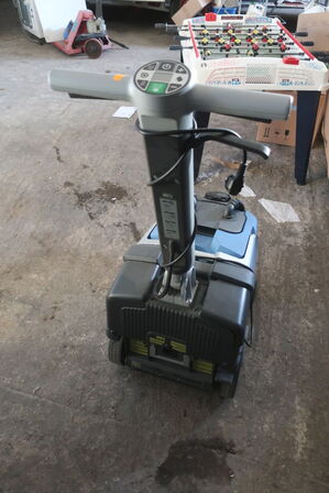 Gulvvasker FIMAP GL PRO