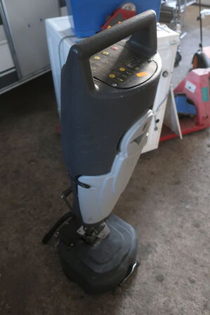 Gulvvasker 4CLEANPRO D40MKO004