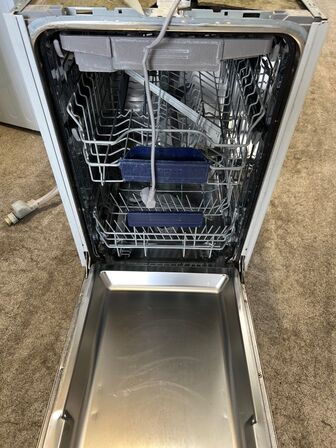 Opvaskemaskine SIEMENS