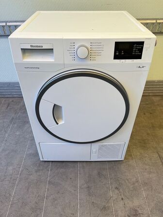 Tørretumbler BLOMBERG