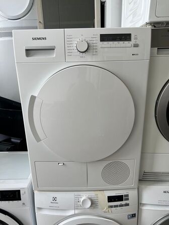 Tørretumbler SIEMENS