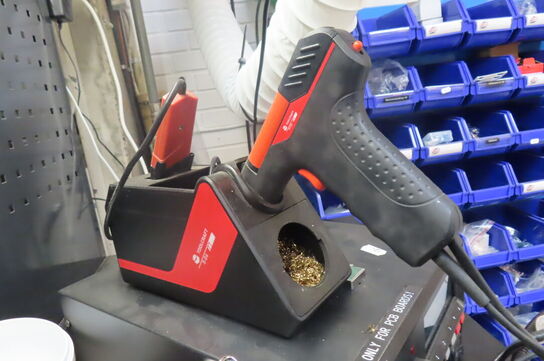 Toolcraft TPS-900