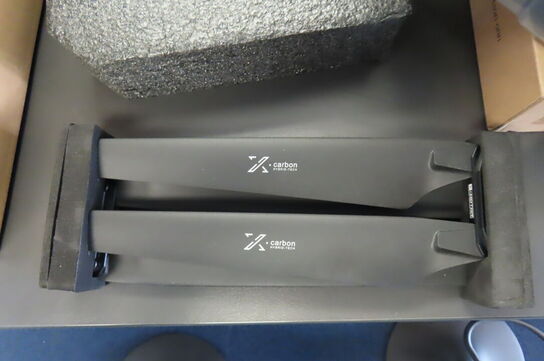 4 kasser Polymer Folding Propeller T-MOTOR 