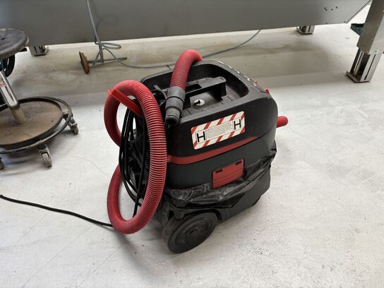 Støvsuger METABO ASR 35 ACP