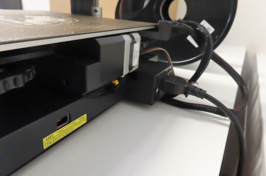 3D Printer CREALITY ENDER-3 V2