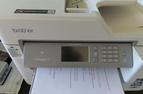 Printer BROTHER MFC-J5945DW 