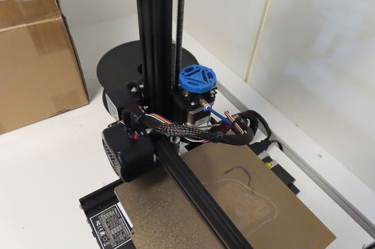 3D Printer CREALITY ENDER-3 V2