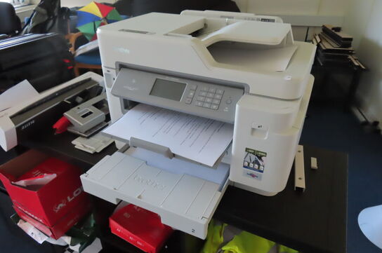 Printer BROTHER MFC-J5945DW 