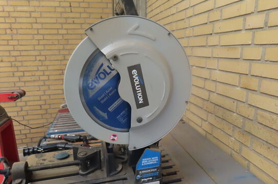 Sav EVOLUTION ES355-F1823EU00254