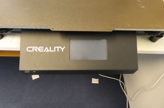 3D Printer CREALITY CR-10 MAX 
