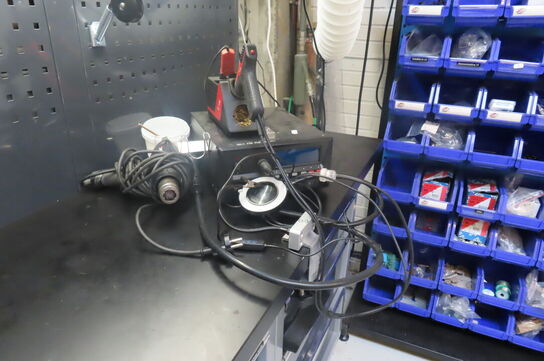 Toolcraft TPS-900
