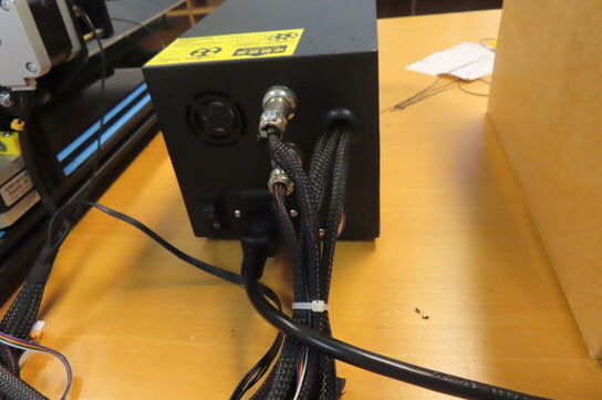 3D Printer SPIDERSHEET 