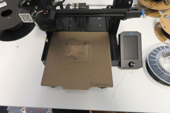 3D Printer CREALITY ENDER-3 V2