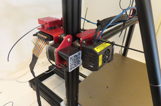 3D Printer CREALITY CR-10 MAX 