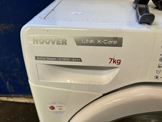 Vaskemaskine HOOVER FCE32