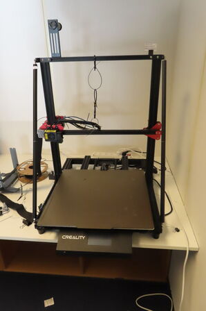 3D Printer CREALITY CR-10 MAX 