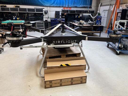 Drone