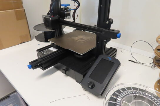 3D Printer CREALITY ENDER-3 V2