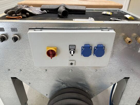 Arbejdsbord/station NESTRO NAST24