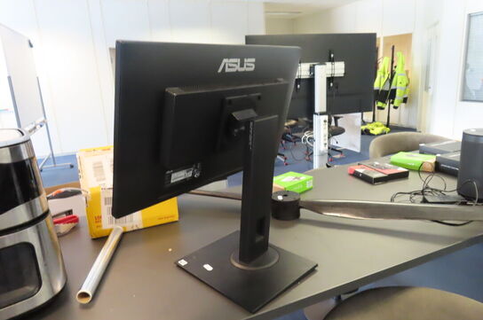 Skærm ASUS VA24D