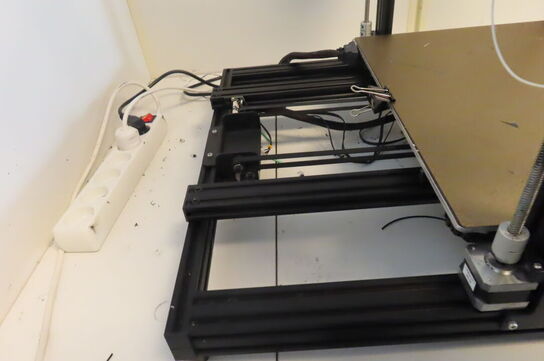 3D Printer CREALITY CR-10 MAX 