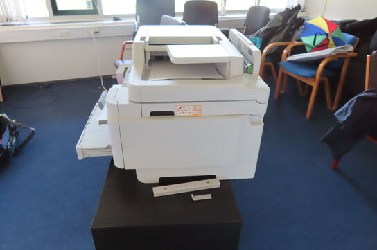Printer BROTHER MFC-J5945DW 