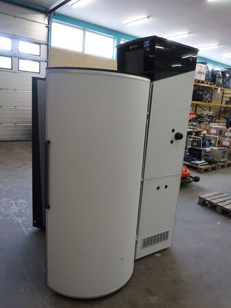 Cryo sauna CRYONiQ Cryo XC