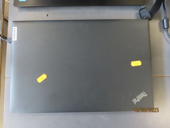 Bærbar computer LENOVO ThinkPad L15 Gen 4