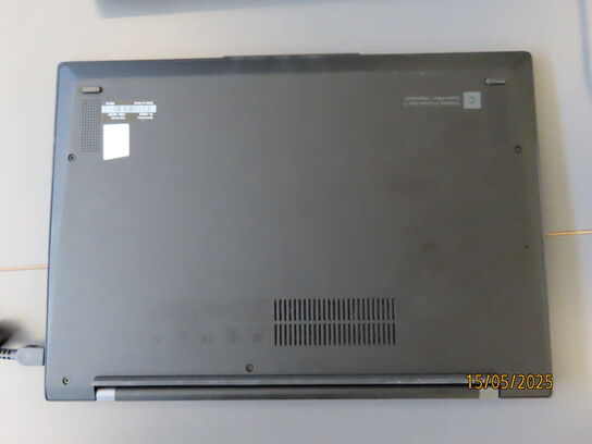 Bærbar computer LENOVO ThinkPad X1 Carbon Gen 11