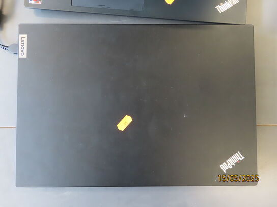 Bærbar computer LENOVO ThinkPad P15v Gen 3