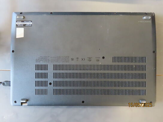 Bærbar computer LENOVO ThinkPad L14 Gen 4