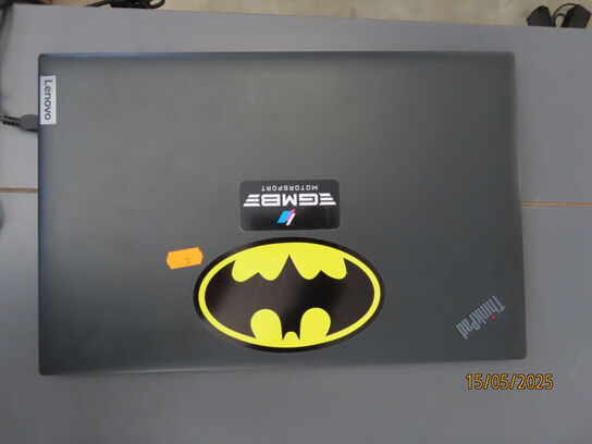 Bærbar computer LENOVO ThinkPad L15 Gen 3