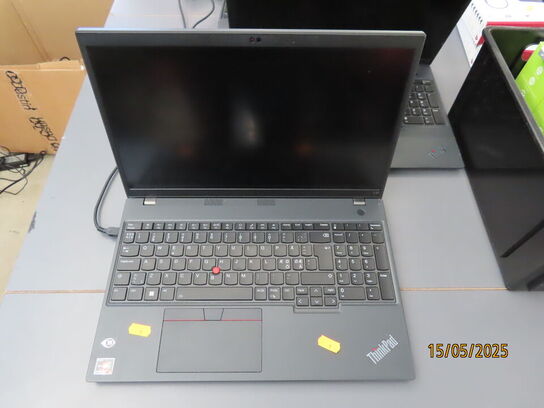 Bærbar computer LENOVO ThinkPad L15 Gen 3