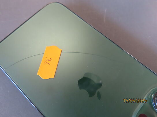 Mobiltelefon APPLE Iphone 13 Pro - 128 GB