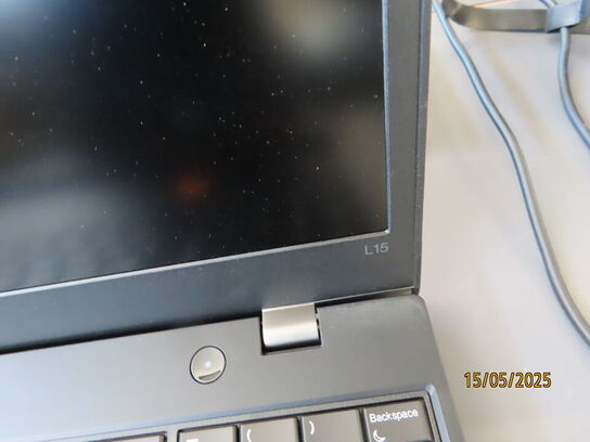 Bærbar computer LENOVO ThinkPad L15 Gen 1